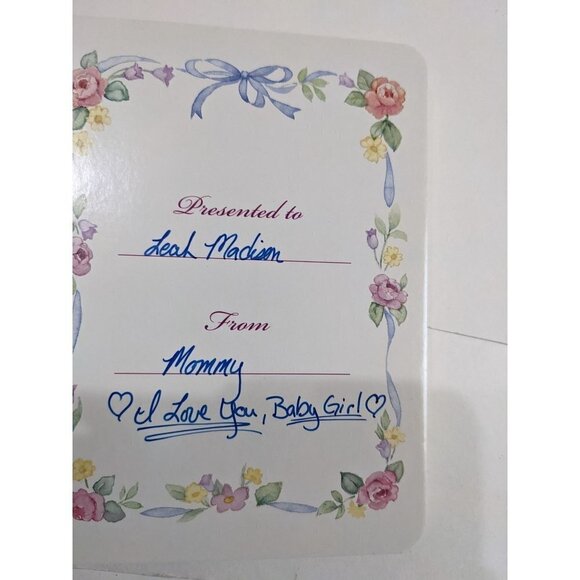 Christian children's books Thank you Lord God Loves Me lot of 5 - Picture 11 of 11